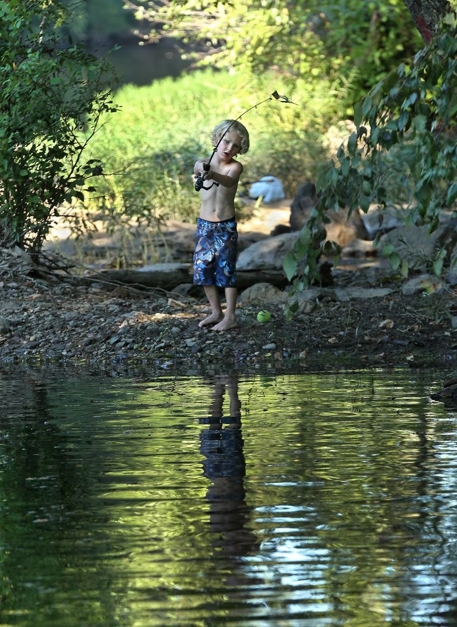 James River Park System